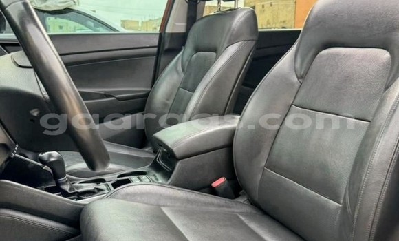 Acheter Occasion Voiture Hyundai Tucson Autre à Dakar, Dakar Acheter Occasion Voiture Hyundai Tucson Autre à Dakar, Dakar