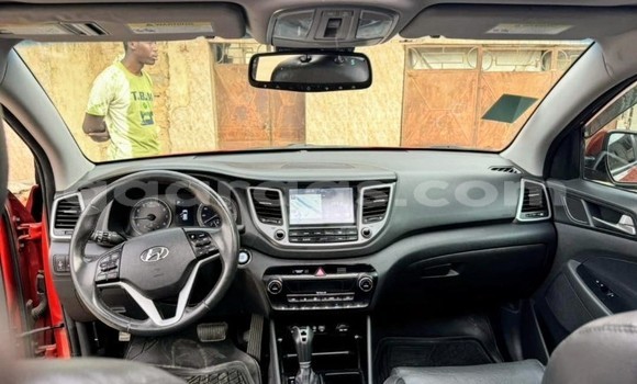 Acheter Occasion Voiture Hyundai Tucson Autre à Dakar, Dakar Acheter Occasion Voiture Hyundai Tucson Autre à Dakar, Dakar