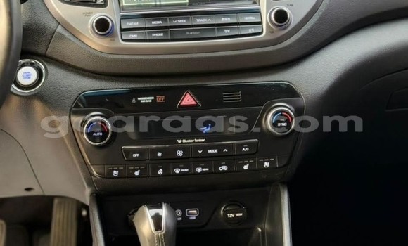 Acheter Occasion Voiture Hyundai Tucson Autre à Dakar, Dakar Acheter Occasion Voiture Hyundai Tucson Autre à Dakar, Dakar