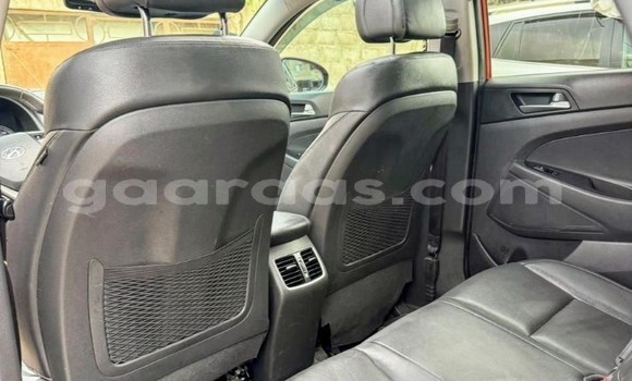 Acheter Occasion Voiture Hyundai Tucson Autre à Dakar, Dakar Acheter Occasion Voiture Hyundai Tucson Autre à Dakar, Dakar