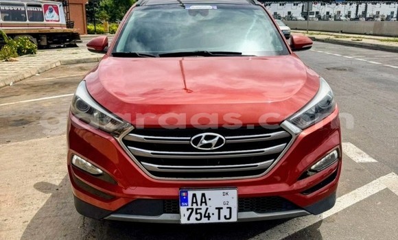 Acheter Occasion Voiture Hyundai Tucson Autre à Dakar, Dakar Acheter Occasion Voiture Hyundai Tucson Autre à Dakar, Dakar