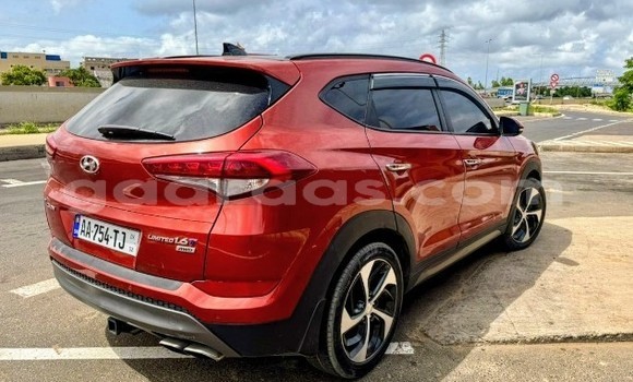 Acheter Occasion Voiture Hyundai Tucson Autre à Dakar, Dakar Acheter Occasion Voiture Hyundai Tucson Autre à Dakar, Dakar