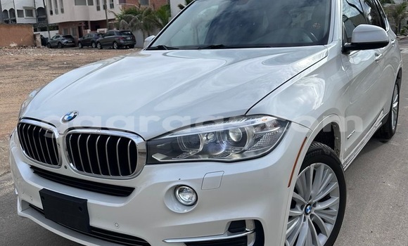 Acheter Import Voiture BMW X5 Autre à Dakar, Dakar