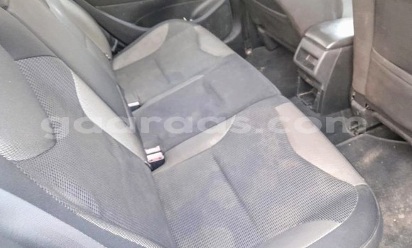 Buy Used Peugeot 308 Blue Car in Dakar in Dakar Buy Used Peugeot 308 Blue Car in Dakar in Dakar