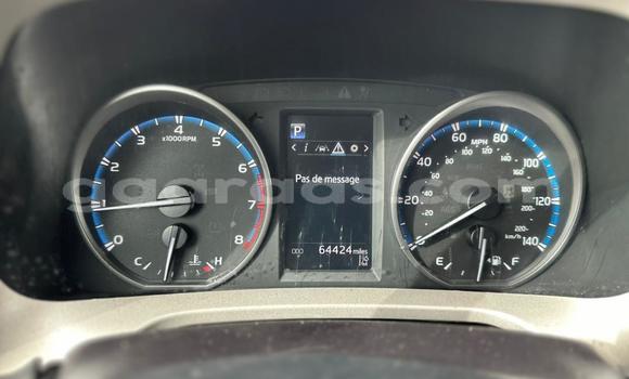 Buy Import Toyota RAV4 Black Car in Dakar in Dakar Buy Import Toyota RAV4 Black Car in Dakar in Dakar