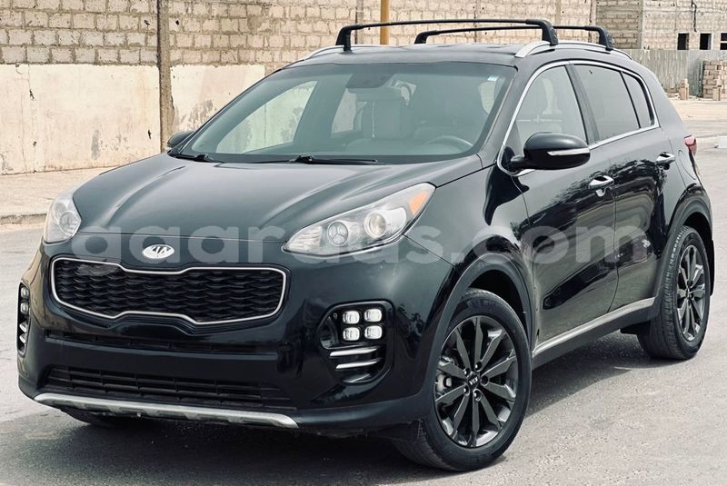 Big with watermark kia sportage dakar dakar 22306