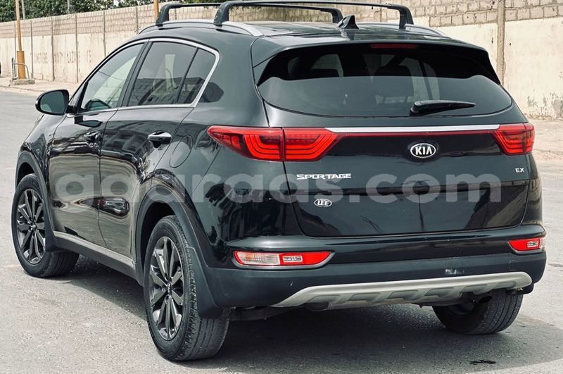 Big with watermark kia sportage dakar dakar 22306