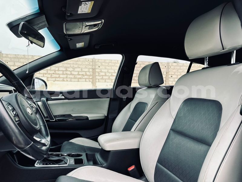 Big with watermark kia sportage dakar dakar 22306