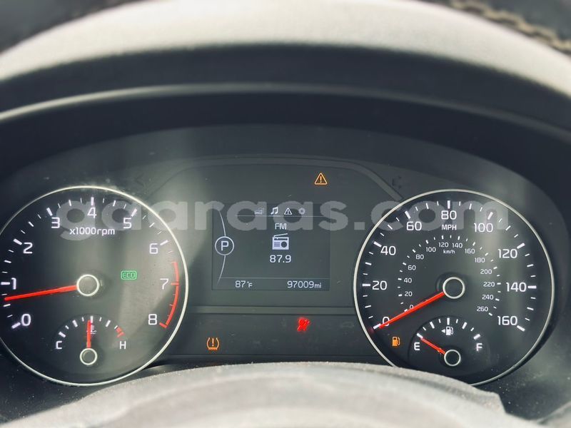 Big with watermark kia sportage dakar dakar 22306