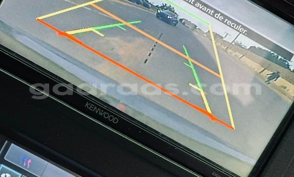 Buy Import FORD MUSTANG Black Car in Dakar in Dakar Buy Import FORD MUSTANG Black Car in Dakar in Dakar