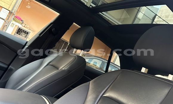 Buy Import Audi Q8 Green Car in Dakar in Dakar Buy Import Audi Q8 Green Car in Dakar in Dakar