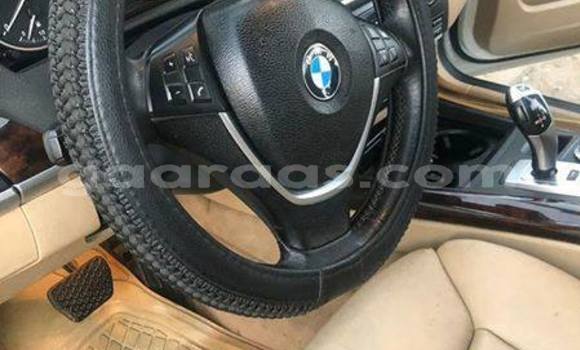 Buy Used BMW X5 White Car in Dakar in Dakar Buy Used BMW X5 White Car in Dakar in Dakar