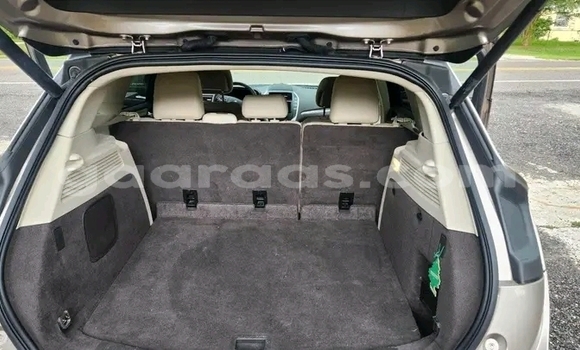 Buy Import Lincoln MKC Beige Car in Dakar in Dakar Buy Import Lincoln MKC Beige Car in Dakar in Dakar