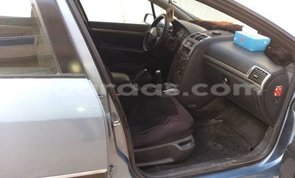 Buy Used Peugeot 407 Other Car in Dakar in Dakar Buy Used Peugeot 407 Other Car in Dakar in Dakar