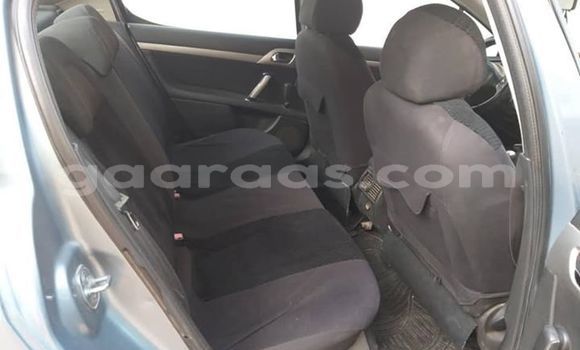 Buy Used Peugeot 407 Other Car in Dakar in Dakar Buy Used Peugeot 407 Other Car in Dakar in Dakar
