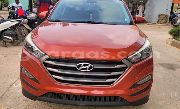 Acheter Import Voiture Hyundai Tucson Autre à Dakar, Dakar Acheter Import Voiture Hyundai Tucson Autre à Dakar, Dakar