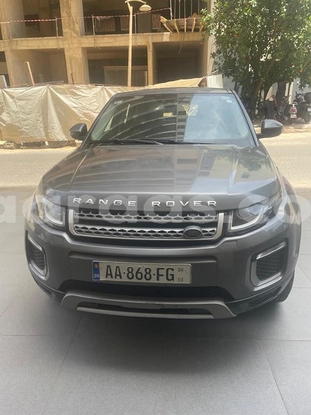 Big with watermark range rover evoque kolda dabo 22335