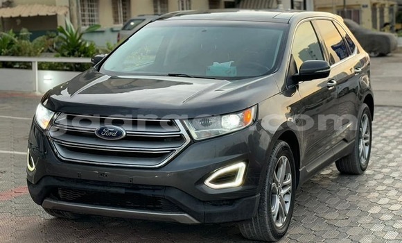 Acheter Occasion Voiture Ford Edge Autre à Dakar, Dakar