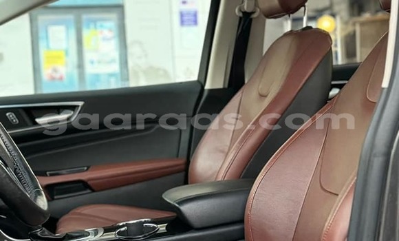 Buy Used Ford Edge Other Car in Dakar in Dakar Buy Used Ford Edge Other Car in Dakar in Dakar