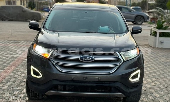 Buy Used Ford Edge Other Car in Dakar in Dakar Buy Used Ford Edge Other Car in Dakar in Dakar