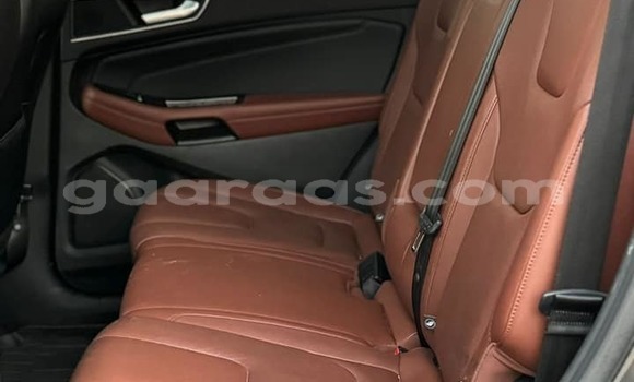 Buy Used Ford Edge Other Car in Dakar in Dakar Buy Used Ford Edge Other Car in Dakar in Dakar
