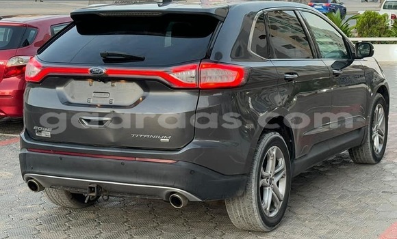Buy Used Ford Edge Other Car in Dakar in Dakar Buy Used Ford Edge Other Car in Dakar in Dakar