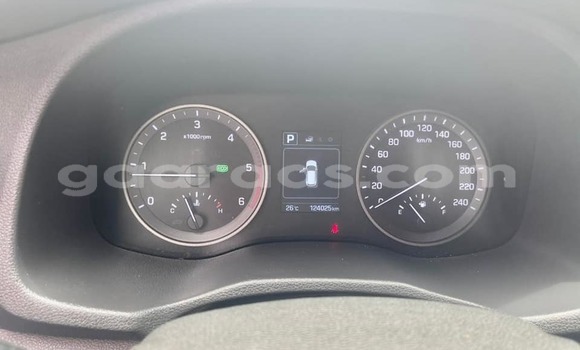 Acheter Occasion Voiture Hyundai Tucson Rouge à Dakar, Dakar Acheter Occasion Voiture Hyundai Tucson Rouge à Dakar, Dakar