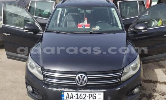 Buy Used Volkswagen Passat Black Car in Dakar in Dakar Buy Used Volkswagen Passat Black Car in Dakar in Dakar