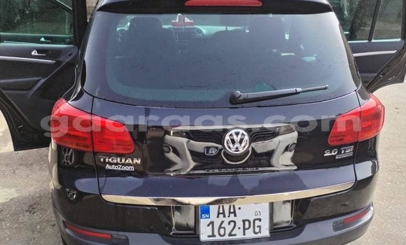 Buy Used Volkswagen Passat Black Car in Dakar in Dakar Buy Used Volkswagen Passat Black Car in Dakar in Dakar