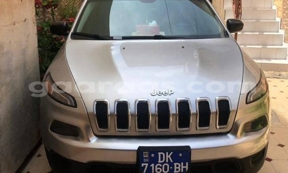Acheter Occasion Voiture Jeep Cherokee Autre à Dakar, Dakar