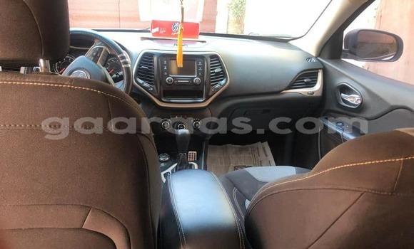 Acheter Occasion Voiture Jeep Cherokee Autre à Dakar, Dakar Acheter Occasion Voiture Jeep Cherokee Autre à Dakar, Dakar