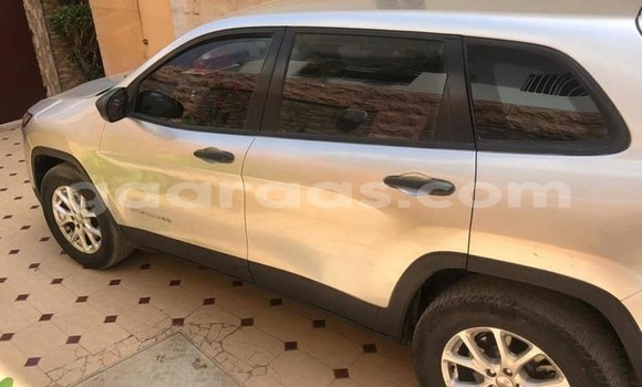 Acheter Occasion Voiture Jeep Cherokee Autre à Dakar, Dakar Acheter Occasion Voiture Jeep Cherokee Autre à Dakar, Dakar