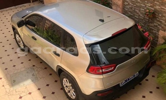 Acheter Occasion Voiture Jeep Cherokee Autre à Dakar, Dakar Acheter Occasion Voiture Jeep Cherokee Autre à Dakar, Dakar