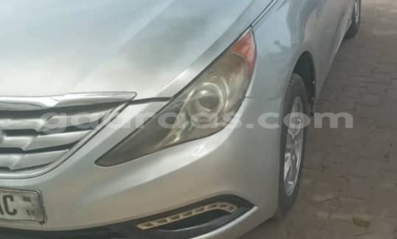 Acheter Occasion Voiture Hyundai Sonata Autre à Dakar, Dakar