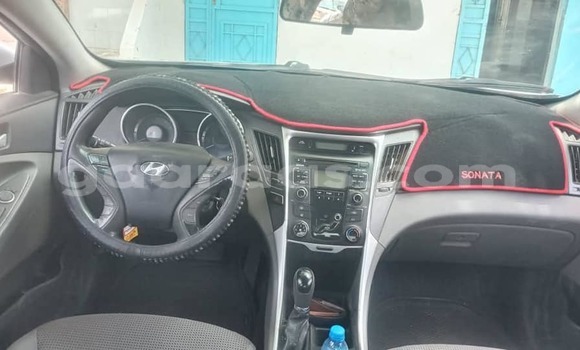 Acheter Occasion Voiture Hyundai Sonata Autre à Dakar, Dakar Acheter Occasion Voiture Hyundai Sonata Autre à Dakar, Dakar