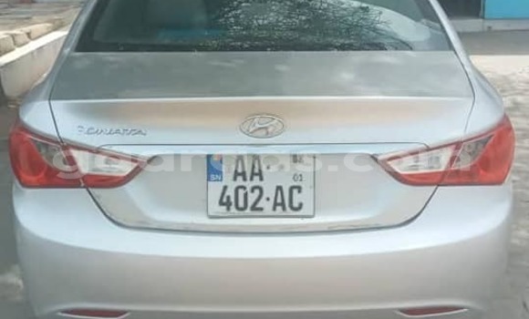 Acheter Occasion Voiture Hyundai Sonata Autre à Dakar, Dakar Acheter Occasion Voiture Hyundai Sonata Autre à Dakar, Dakar