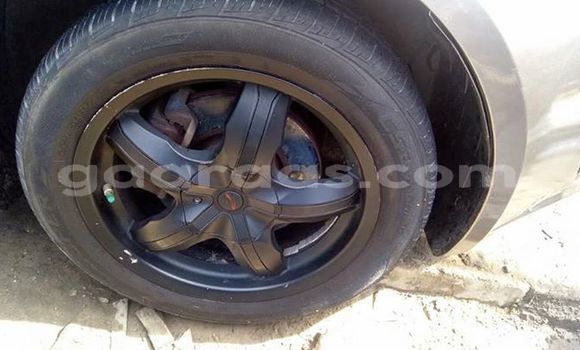 Buy Used Kia Optima Other Car in Dakar in Dakar Buy Used Kia Optima Other Car in Dakar in Dakar