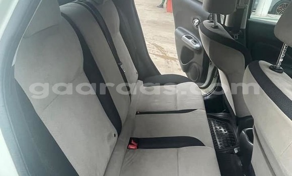 Buy Used Nissan Juke White Car in Dakar in Dakar Buy Used Nissan Juke White Car in Dakar in Dakar