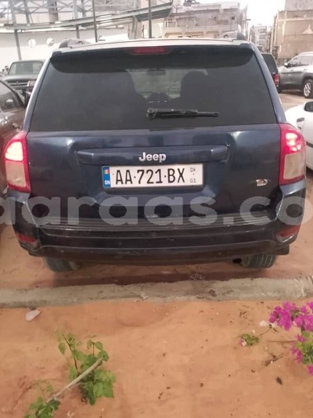 Big with watermark jeep compass dakar dakar 22354