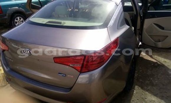Buy Used Kia Optima Other Car in Dakar in Dakar Buy Used Kia Optima Other Car in Dakar in Dakar