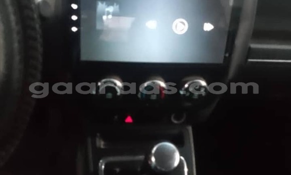 Acheter Occasion Voiture Jeep Compass Noir à Dakar, Dakar Acheter Occasion Voiture Jeep Compass Noir à Dakar, Dakar