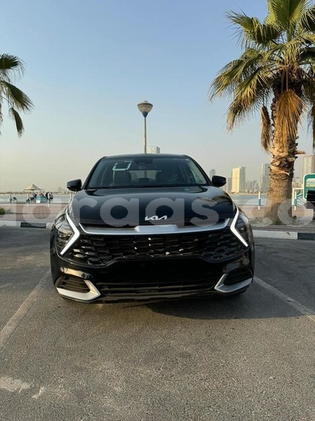 Big with watermark kia sportage dakar dakar 22355