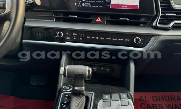 Acheter Occasion Voiture Kia Sportage Noir à Dakar, Dakar Acheter Occasion Voiture Kia Sportage Noir à Dakar, Dakar