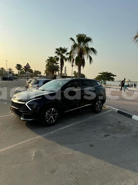 Big with watermark kia sportage dakar dakar 22355