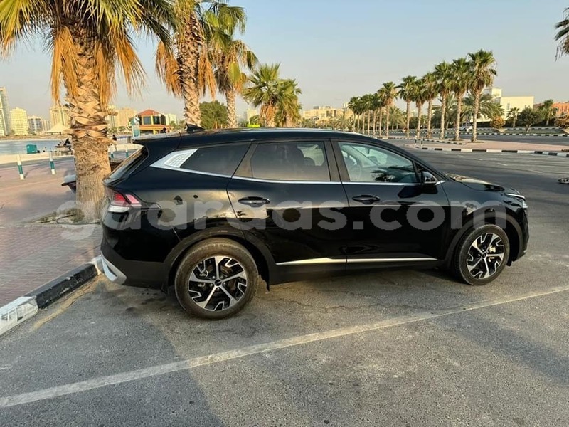 Big with watermark kia sportage dakar dakar 22355