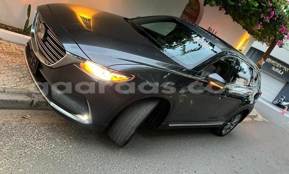 Acheter Occasion Voiture Mazda CX-9 Autre à Dakar, Dakar