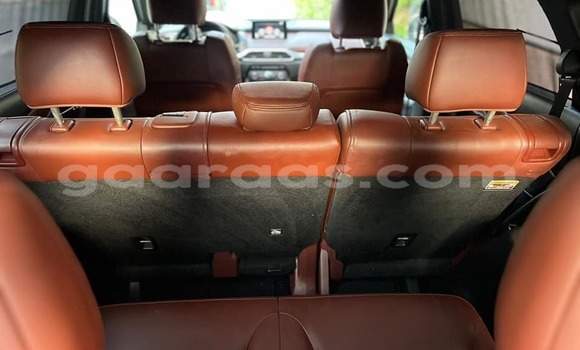 Buy Used Mazda CX-9 Other Car in Dakar in Dakar Buy Used Mazda CX-9 Other Car in Dakar in Dakar