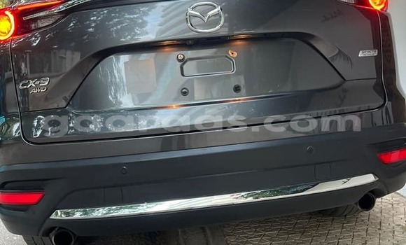 Buy Used Mazda CX-9 Other Car in Dakar in Dakar Buy Used Mazda CX-9 Other Car in Dakar in Dakar