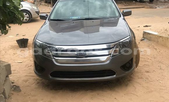 Buy Used Ford Focus Other Car in Dakar in Dakar Buy Used Ford Focus Other Car in Dakar in Dakar