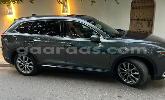 Buy Used Mazda CX-9 Other Car in Dakar in Dakar Buy Used Mazda CX-9 Other Car in Dakar in Dakar